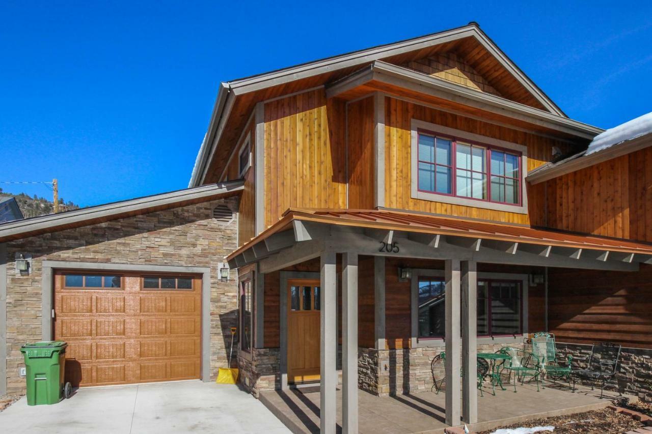 Durango Deluxe Townhome エクステリア 写真